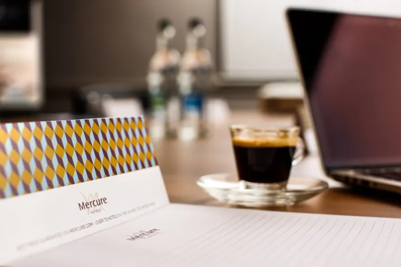 Mercure Maidstone Great Danes Hotel