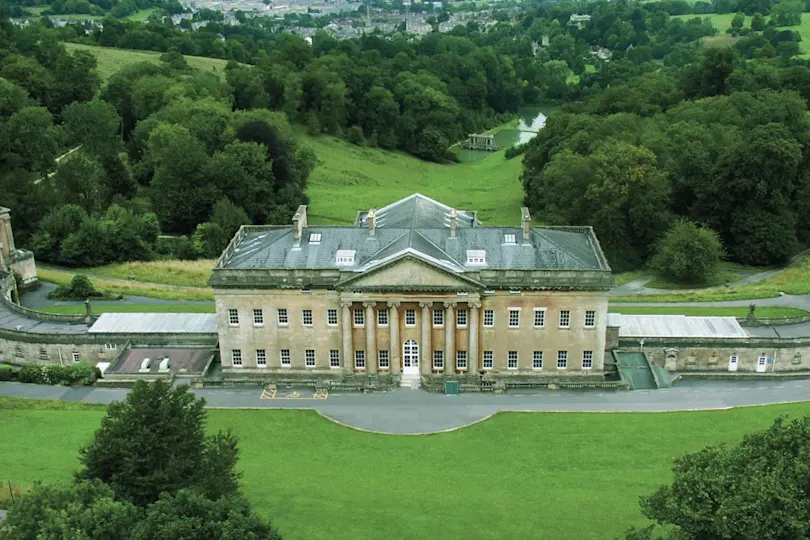 Prior Park Bath