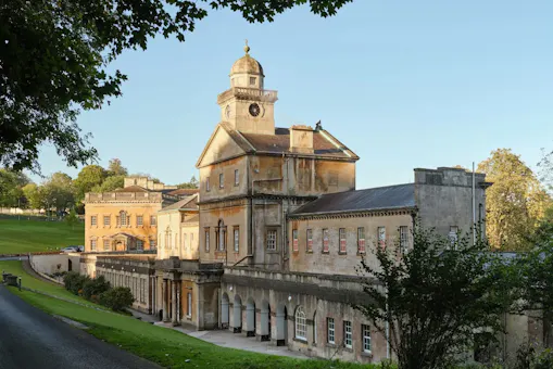 Prior Park Bath