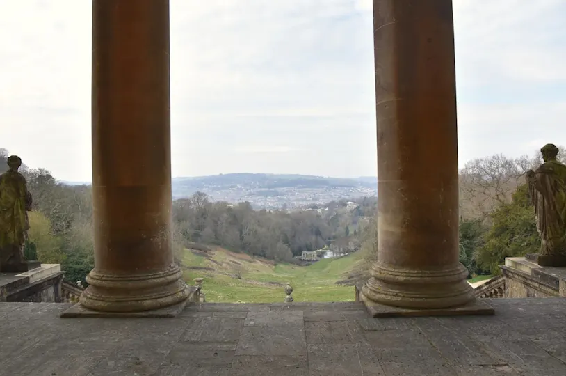 Prior Park Bath