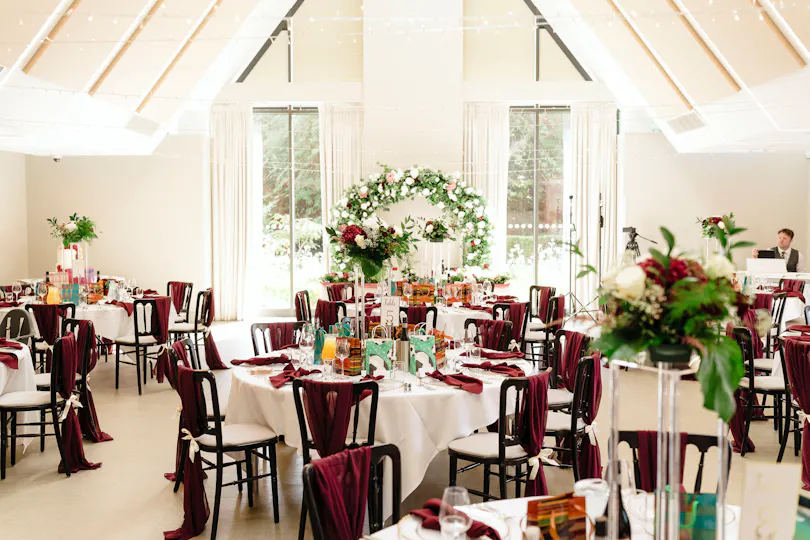 Edgbaston Park Hotel