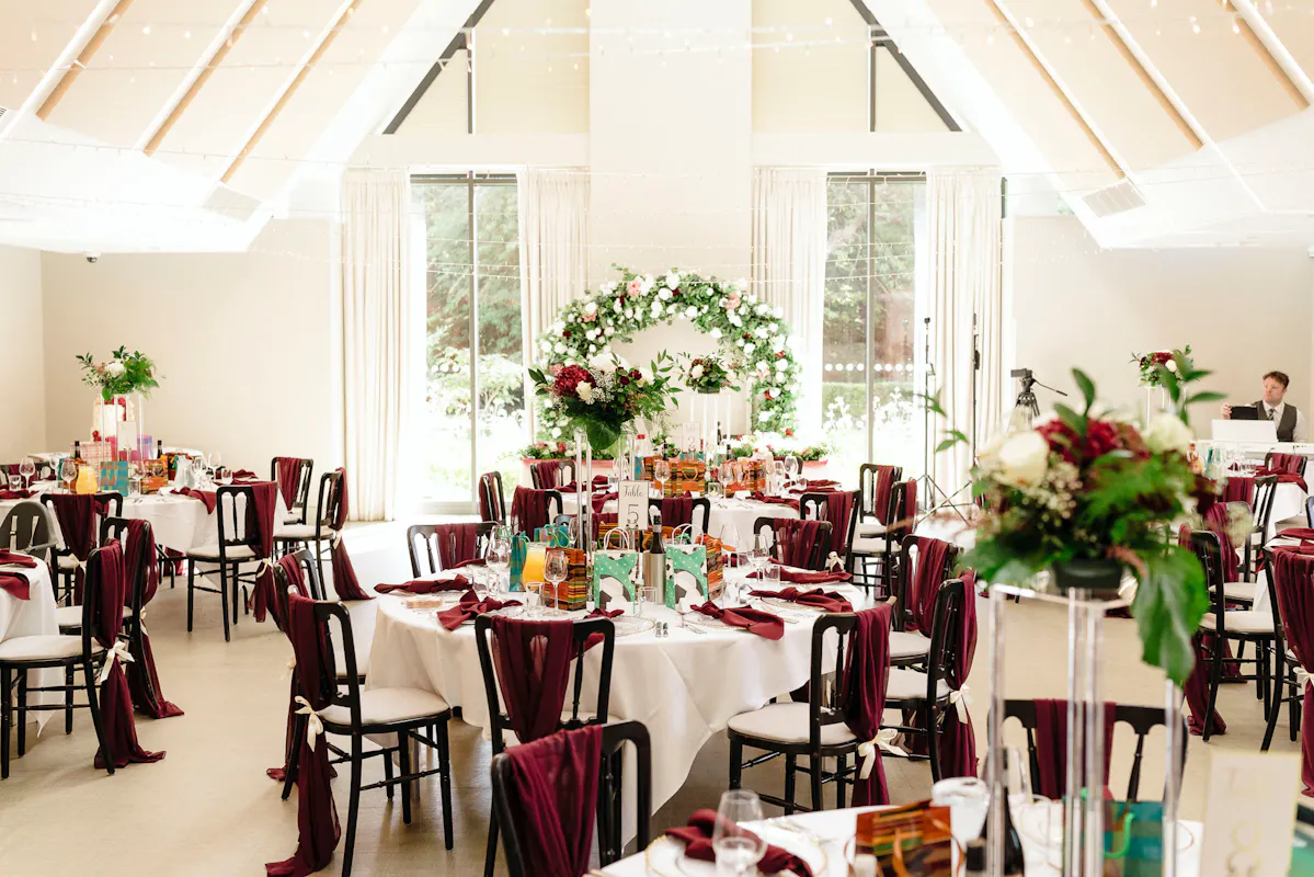 Edgbaston Park Hotel