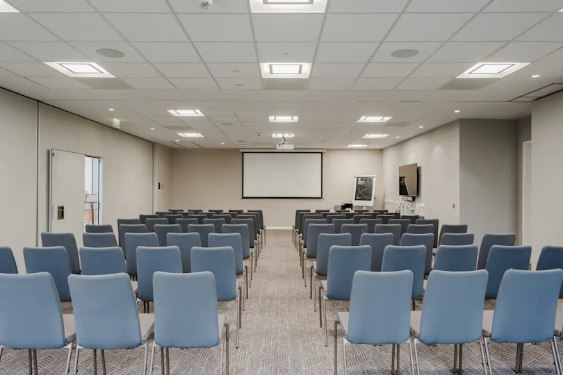 Edgbaston Park Hotel