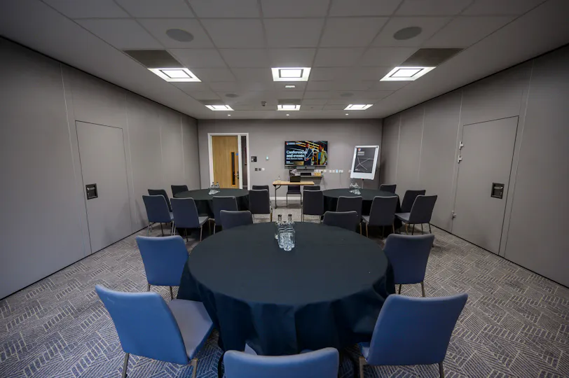 Edgbaston Park Hotel