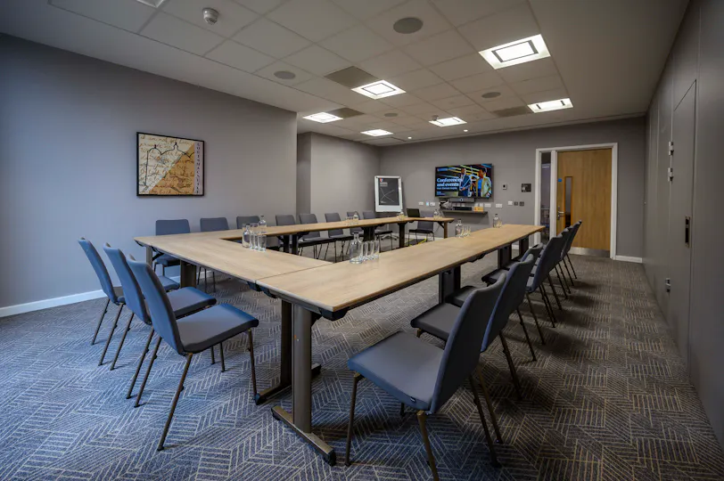 Edgbaston Park Hotel