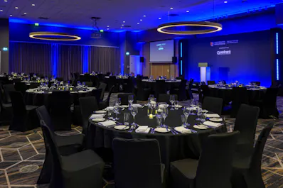 Edgbaston Park Hotel