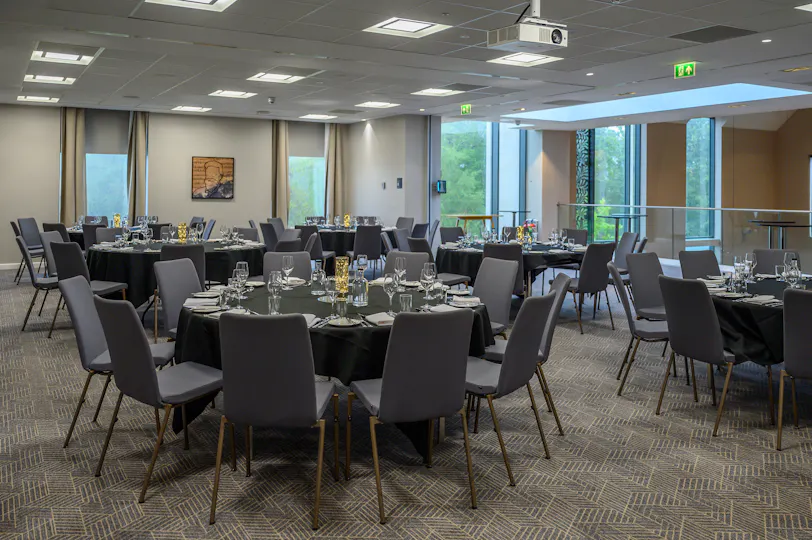 Edgbaston Park Hotel