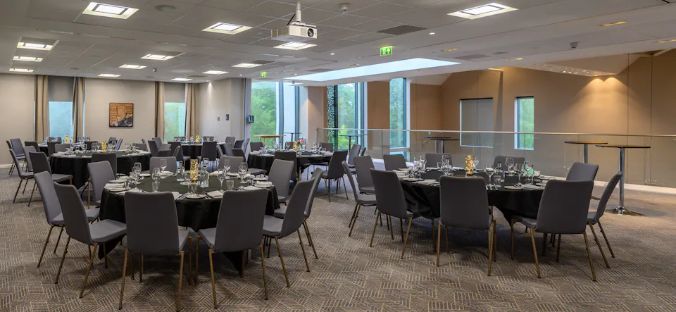 Edgbaston Park Hotel
