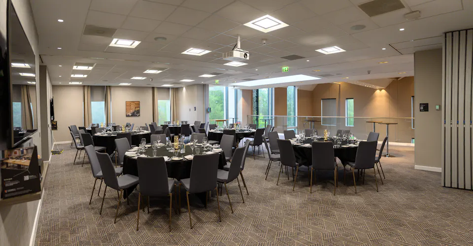 Edgbaston Park Hotel