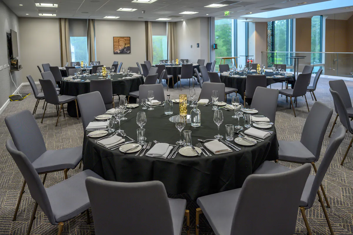 Edgbaston Park Hotel