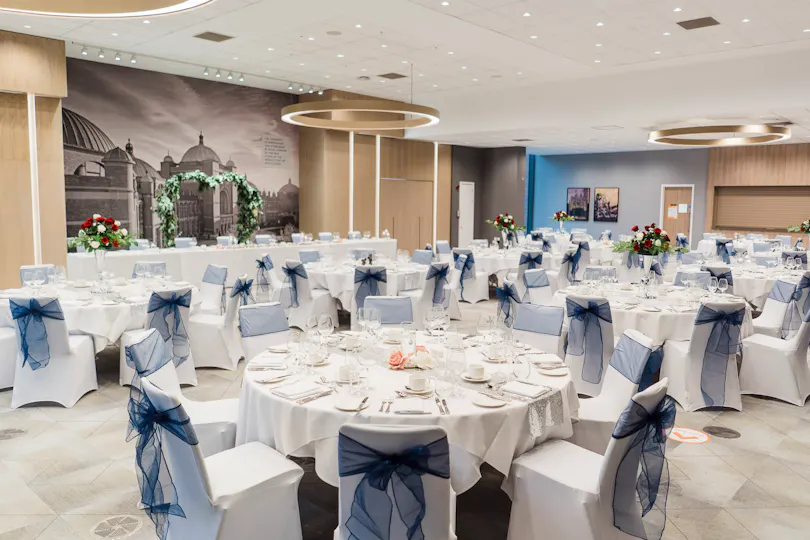 Edgbaston Park Hotel