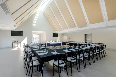 Edgbaston Park Hotel