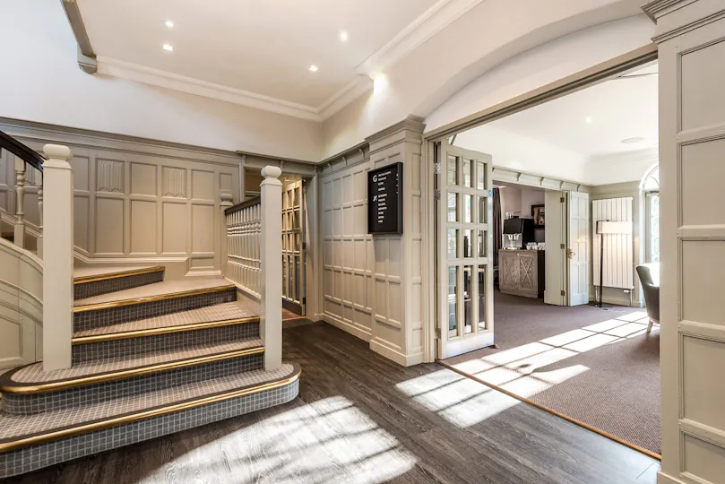 Edgbaston Park Hotel