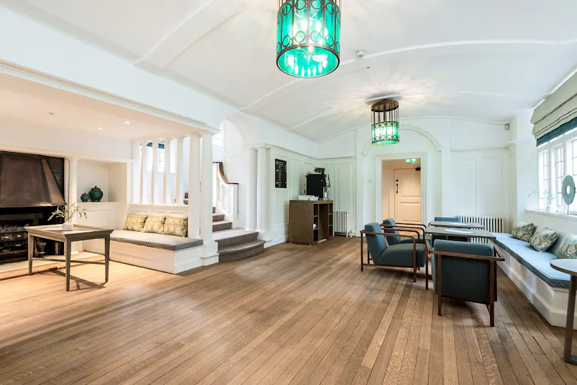 Edgbaston Park Hotel