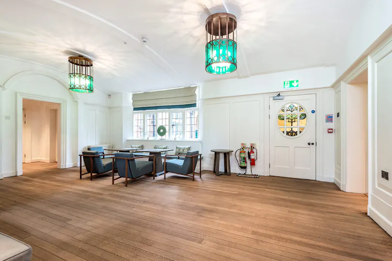 Edgbaston Park Hotel