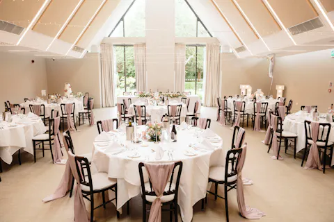 Edgbaston Park Hotel 