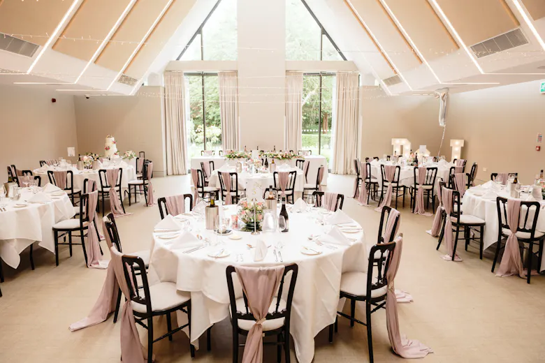 Edgbaston Park Hotel