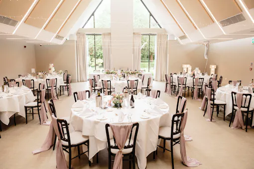 Edgbaston Park Hotel 