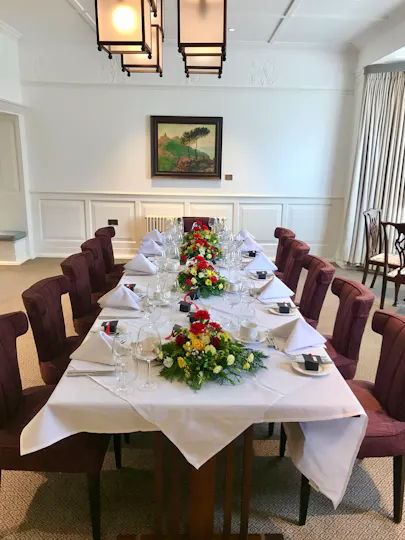 Edgbaston Park Hotel