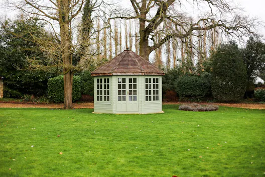 Garden Pods
