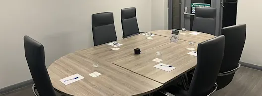 The Thames Room