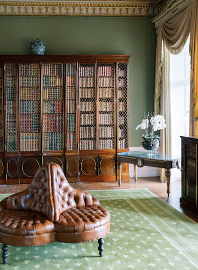 Somerley House
