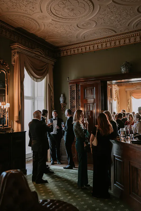 Somerley House