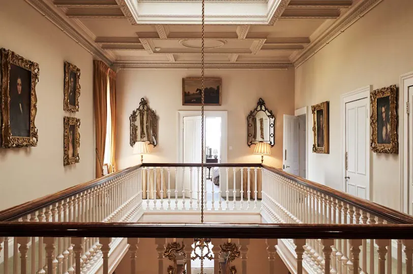 Somerley House
