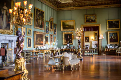 Somerley House