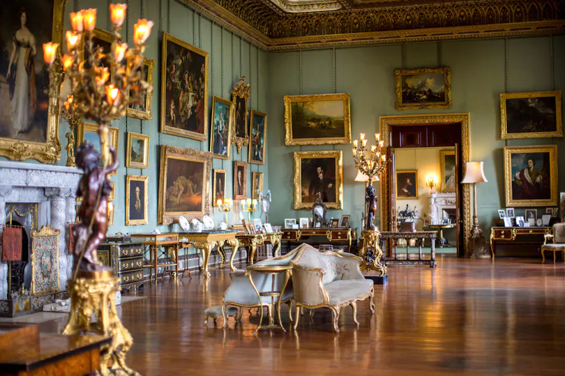 Somerley House