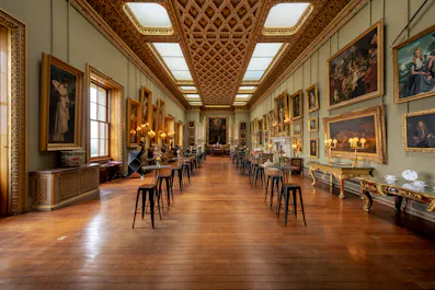 Somerley House