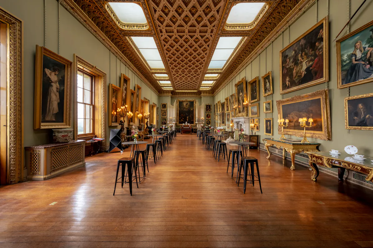Somerley House