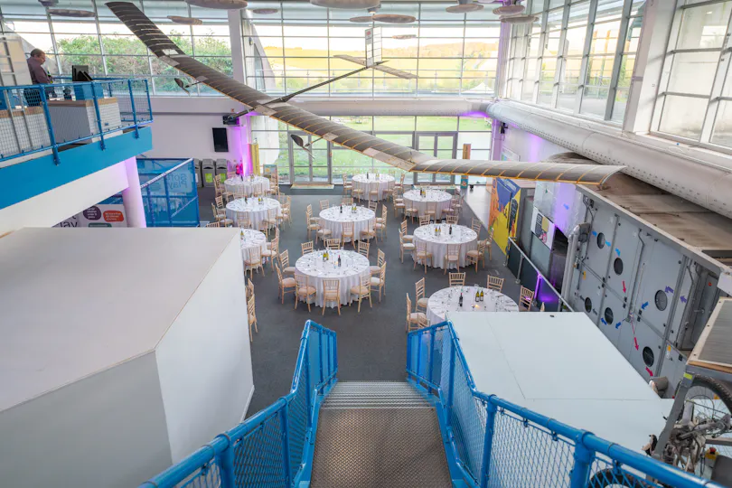 Winchester Science Centre