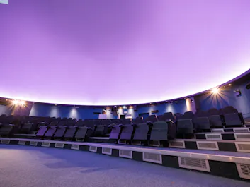 Winchester Science Centre
