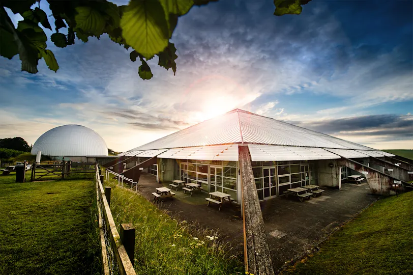 Winchester Science Centre