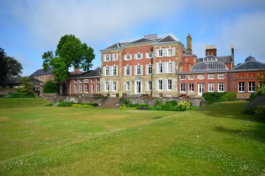 York House
