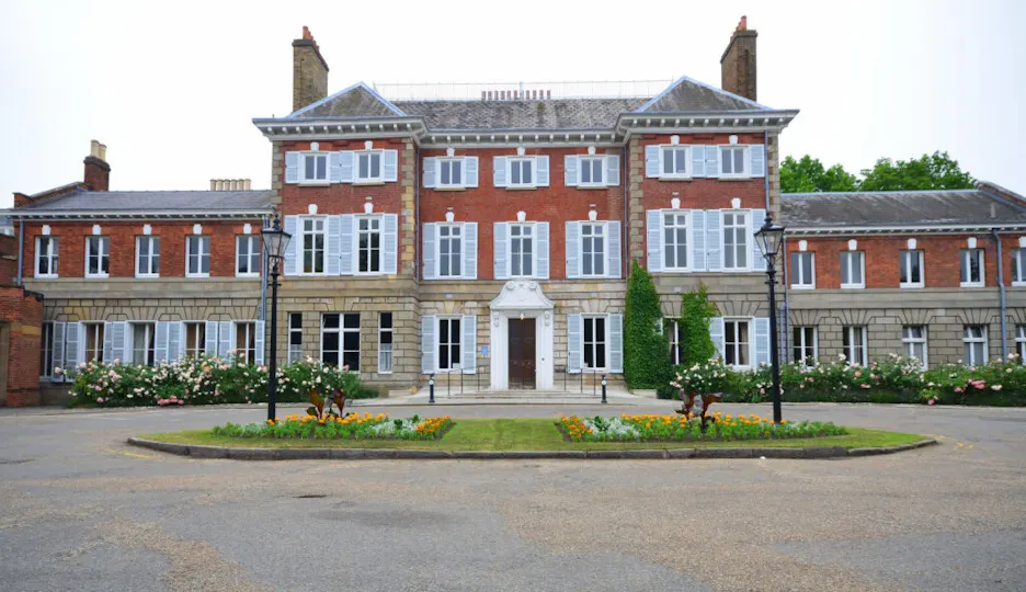 York House
