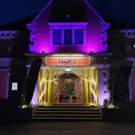 The Loft