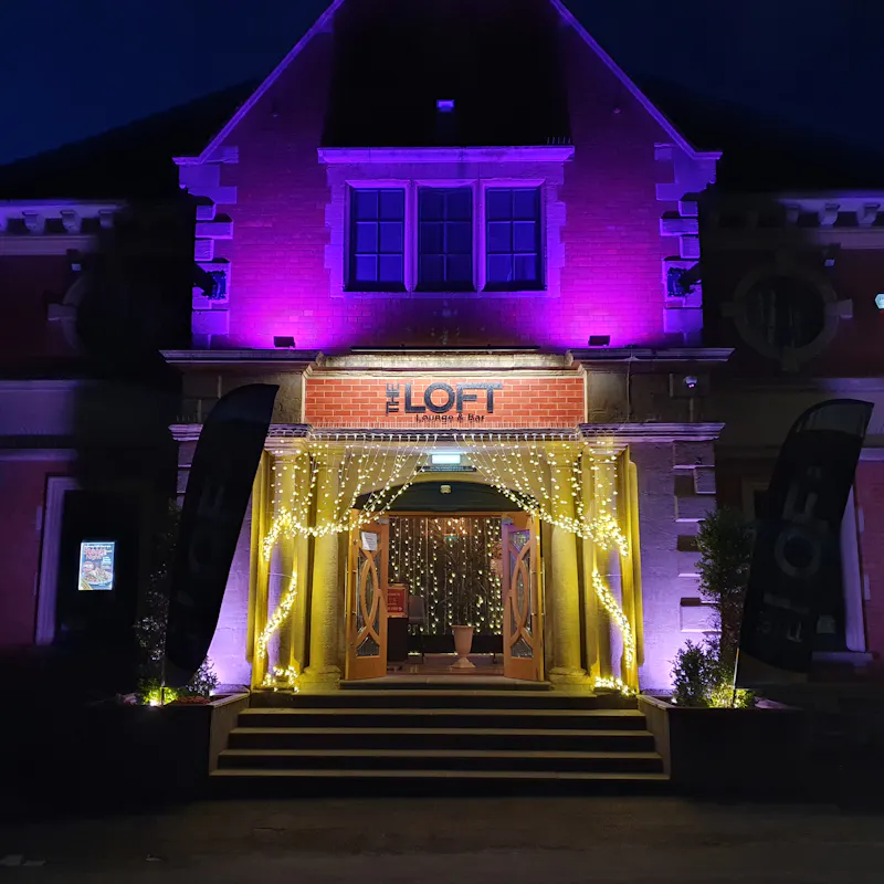 The Loft