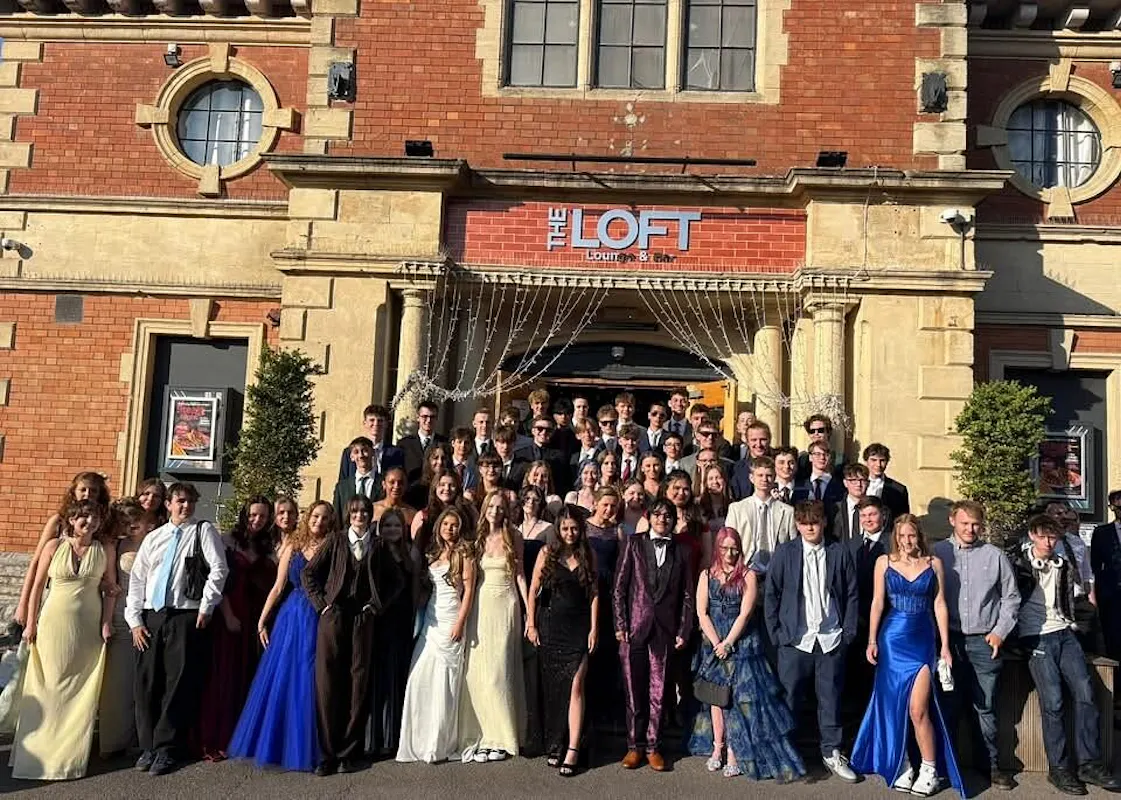 The Loft
