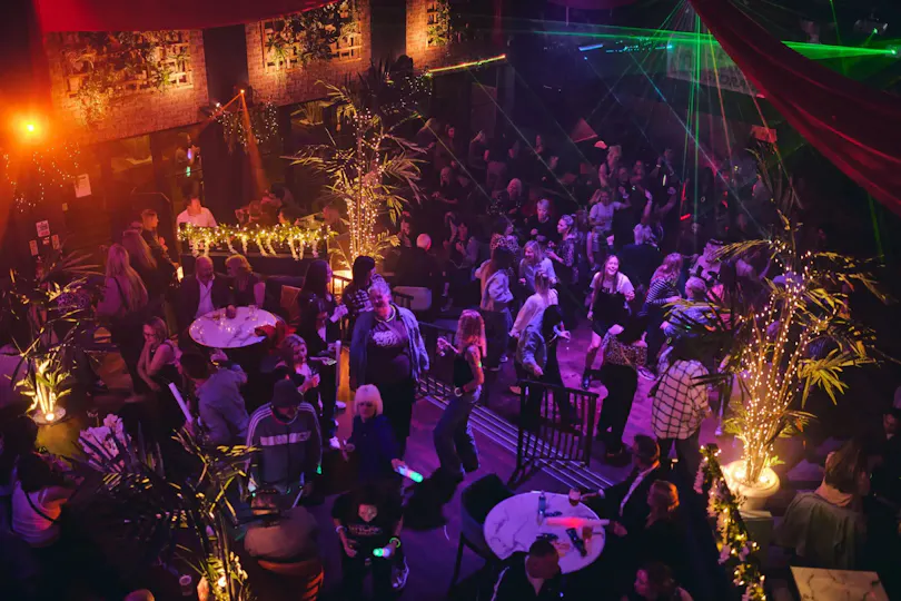The Loft