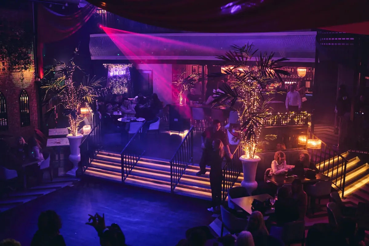 The Loft