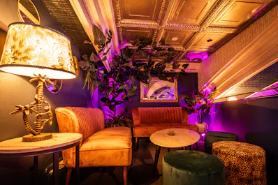 The Loft