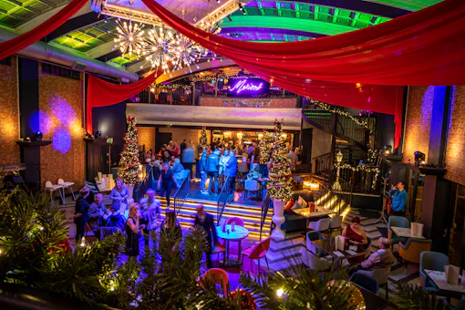The Loft