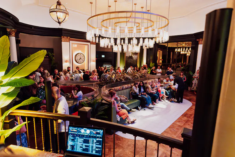 Cinnamon Kitchen Leeds