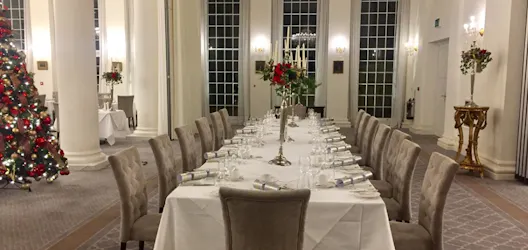 The State Room