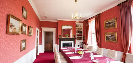 The Music Room
