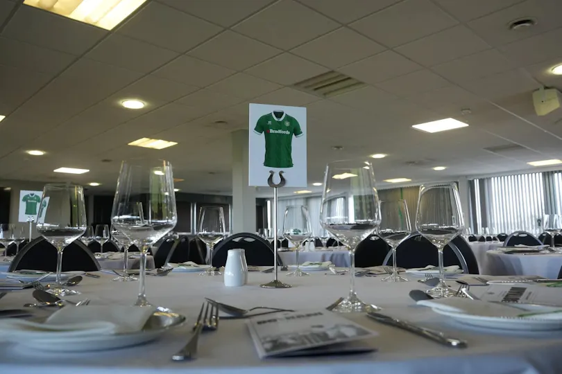 Huish Park, Yeovil Town FC