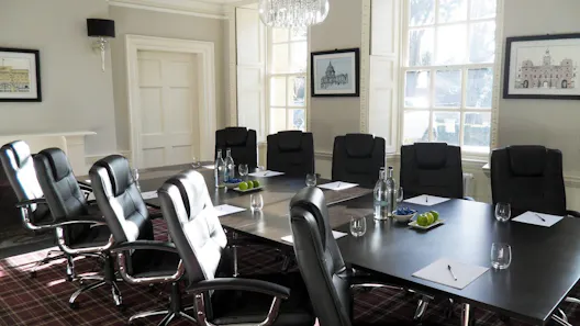 Humphreys Meeting Room