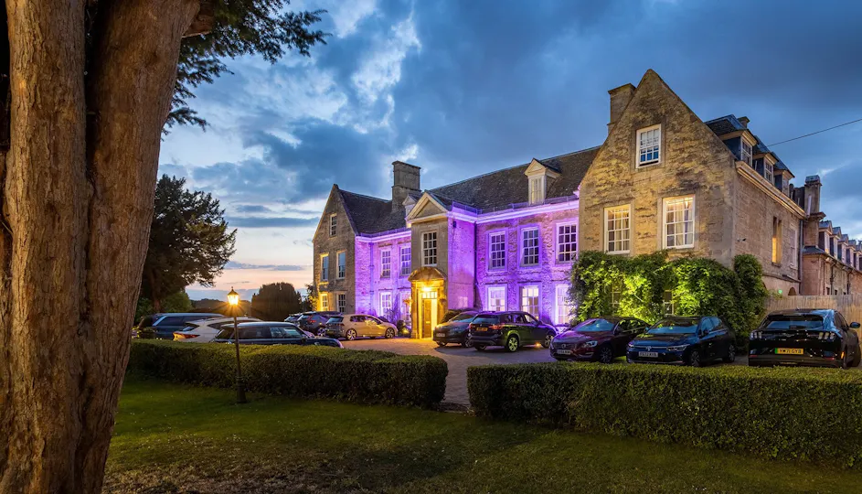 Barton Hall Hotel & Spa